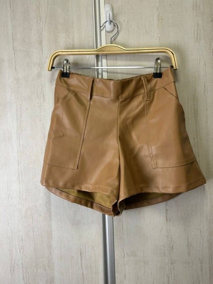 Short Cuerina