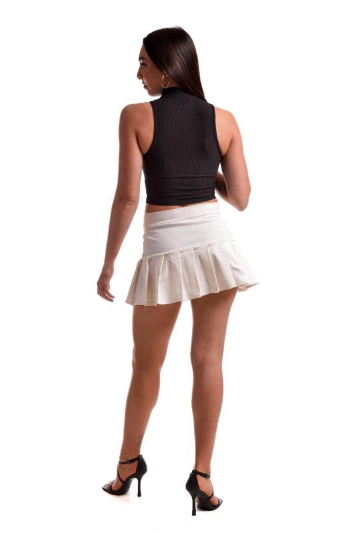 Pollera Tableada - Imagen 3