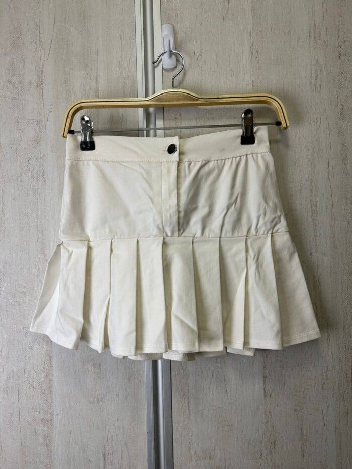 Pollera Tableada
