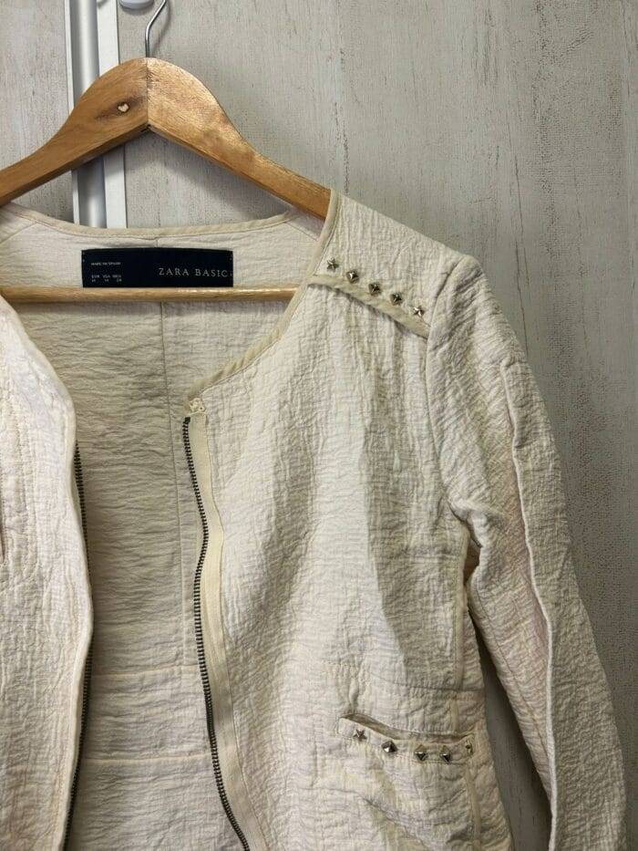 Chaquetita Zara