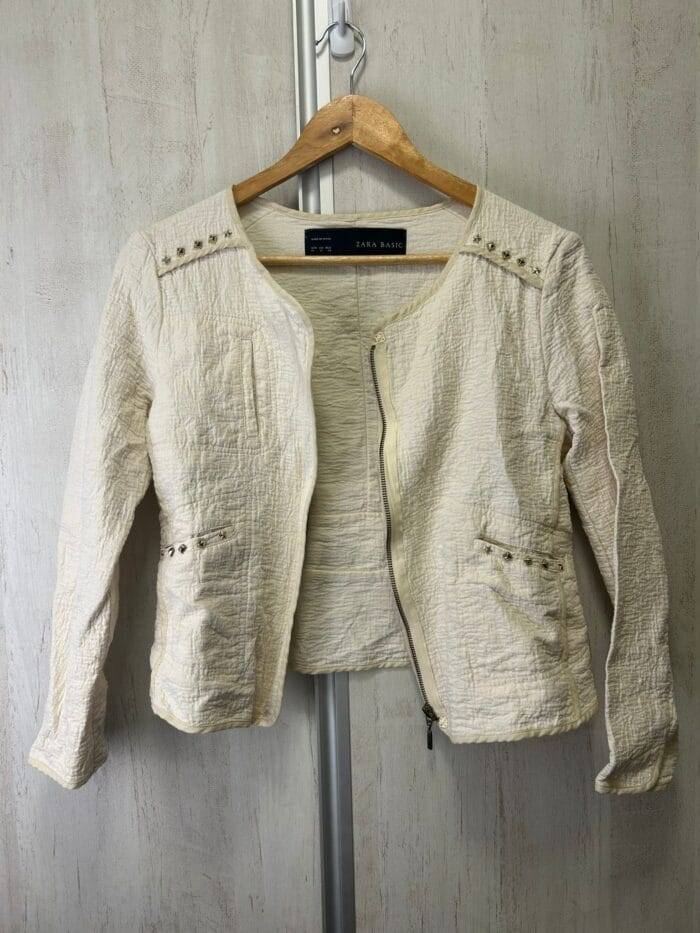 Chaquetita Zara - Imagen 2
