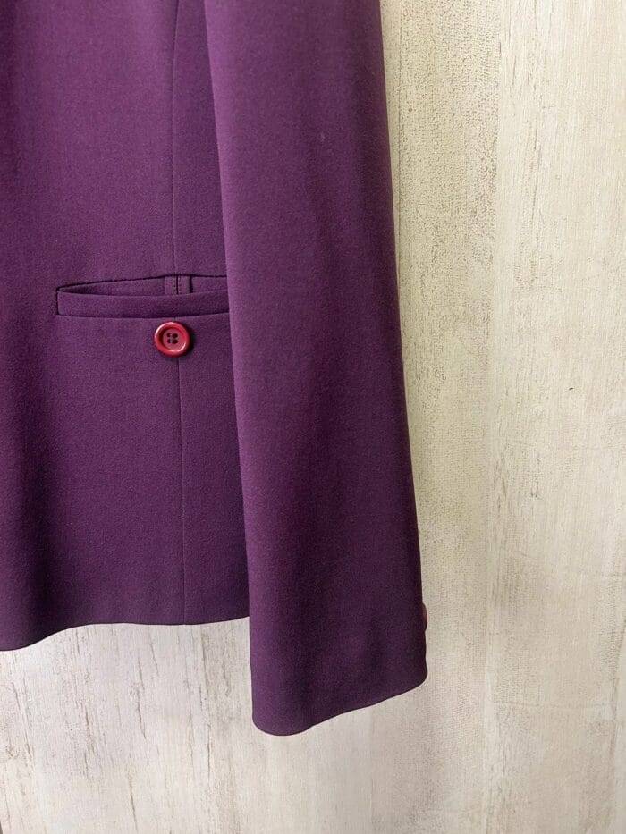 Blazer Violeta - Imagen 3