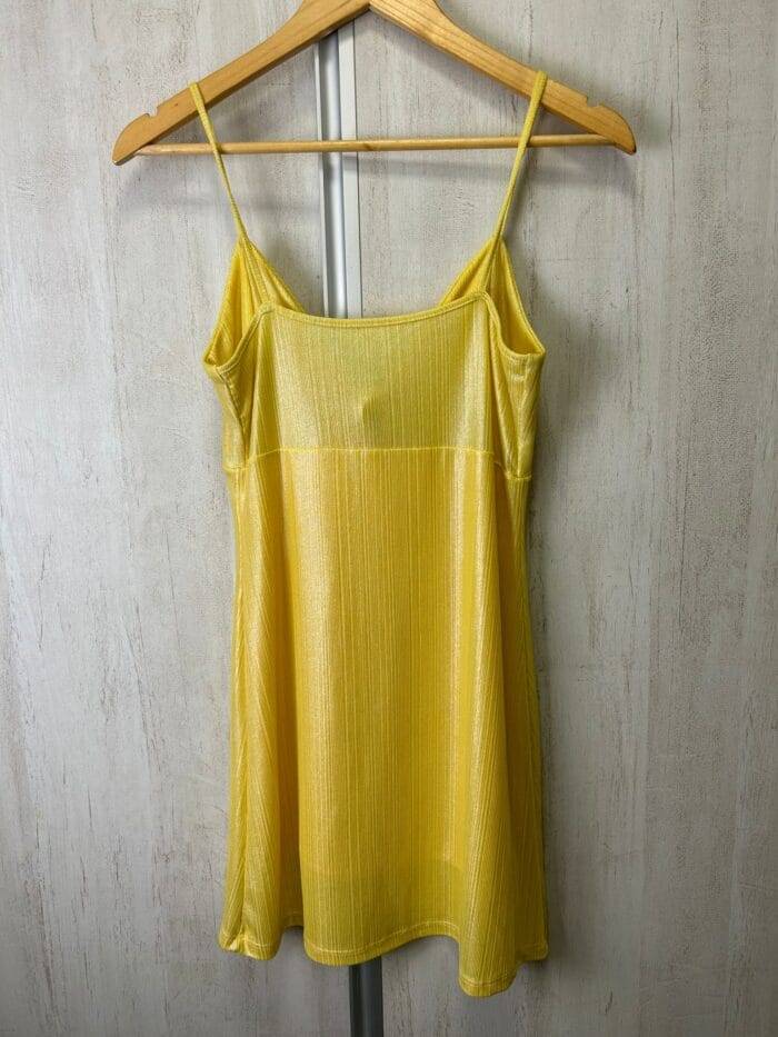 Vestido Amarillito - Imagen 2