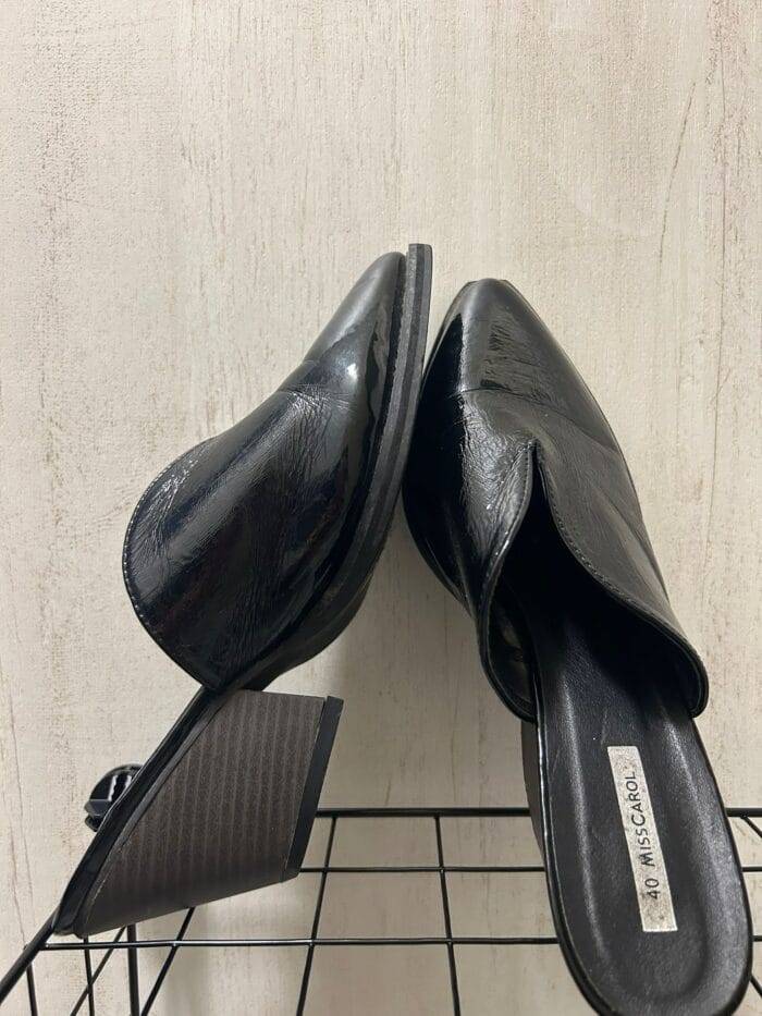 Zapatos Miss Carol