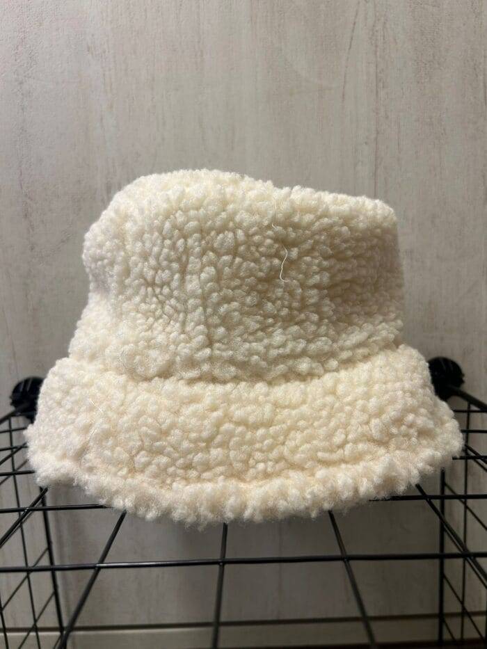 Gorro Invierno Corderito - Imagen 2