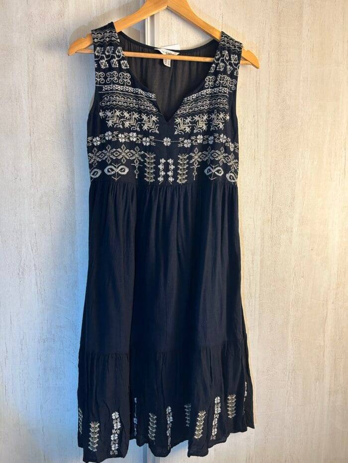 Vestido Lolita S - Imagen 2