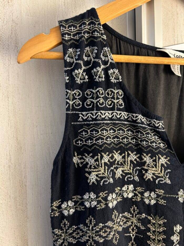 Vestido Lolita S