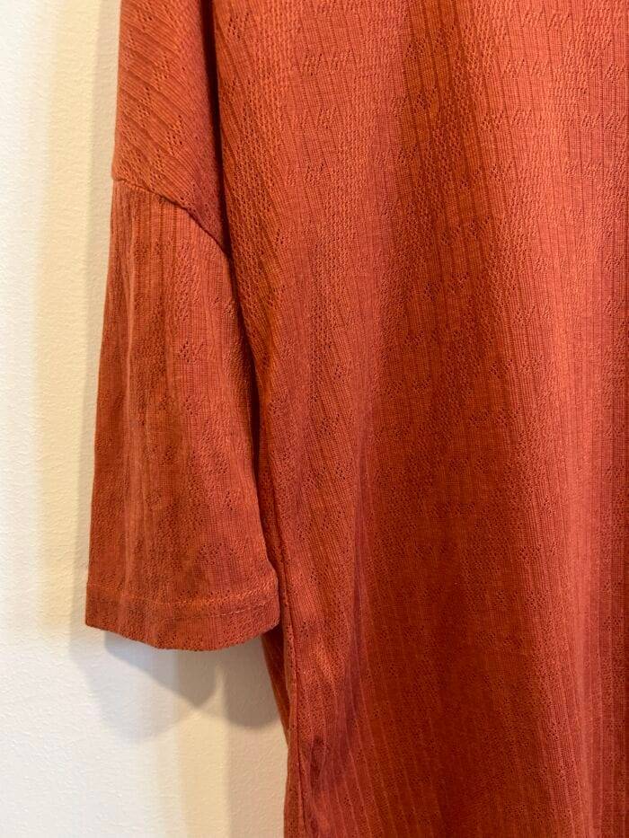 Blusa Daniel Cassin - Imagen 2
