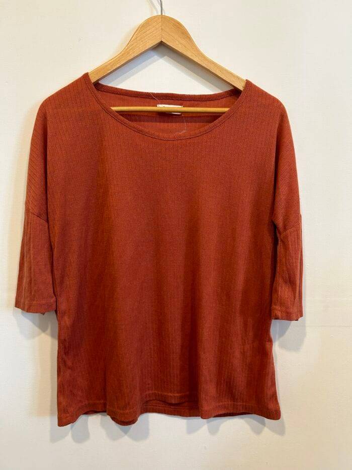 Blusa Daniel Cassin - Imagen 3