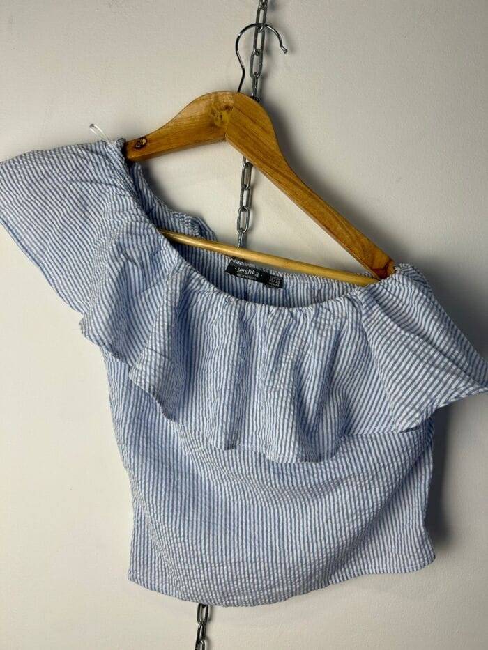 Top Bershka