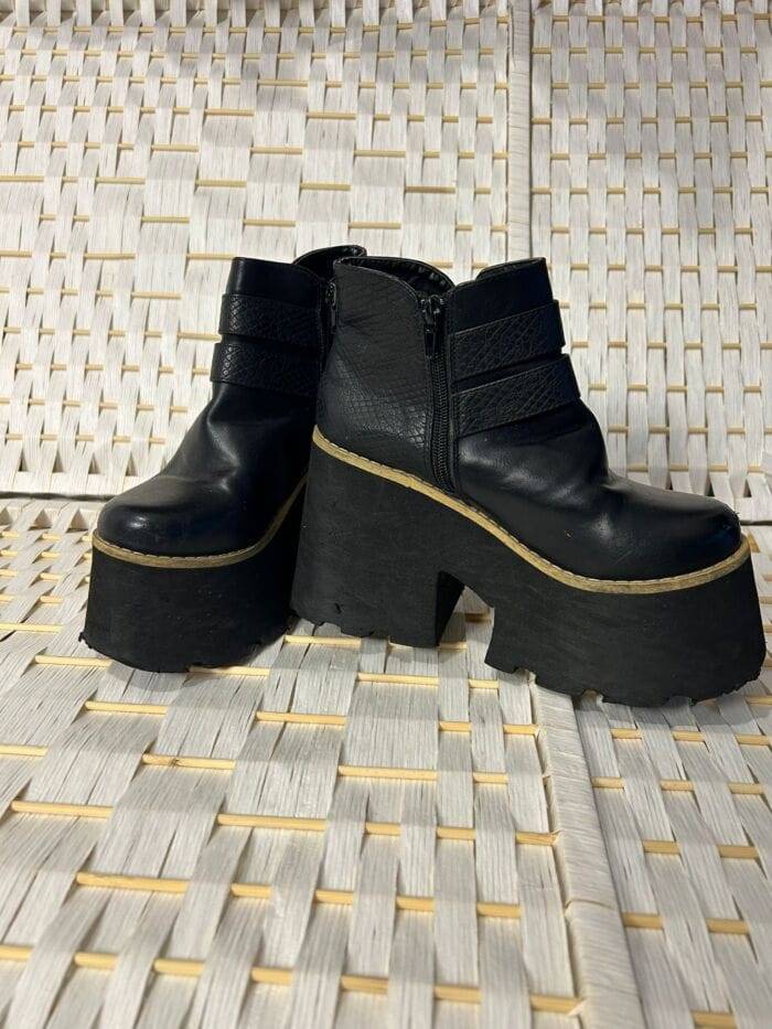 Botas Miss Carol 36 - Imagen 2