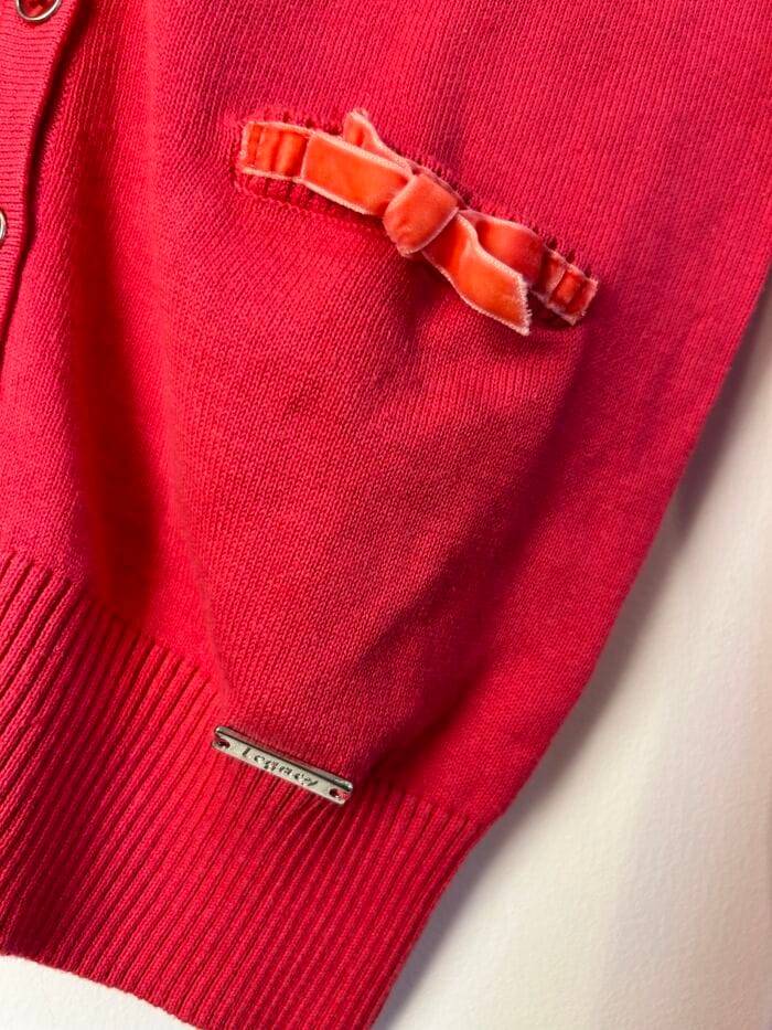Saco Legacy, Talle XS - Imagen 3