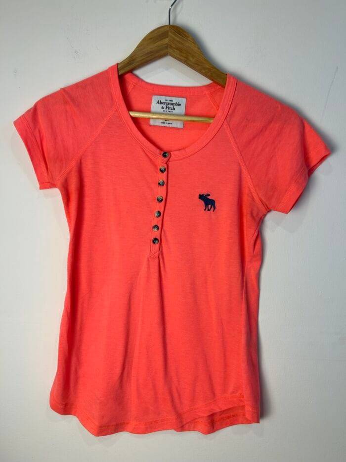 Remera Abercrombie - Imagen 2