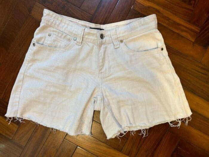 Short Lolita 34 - Imagen 2