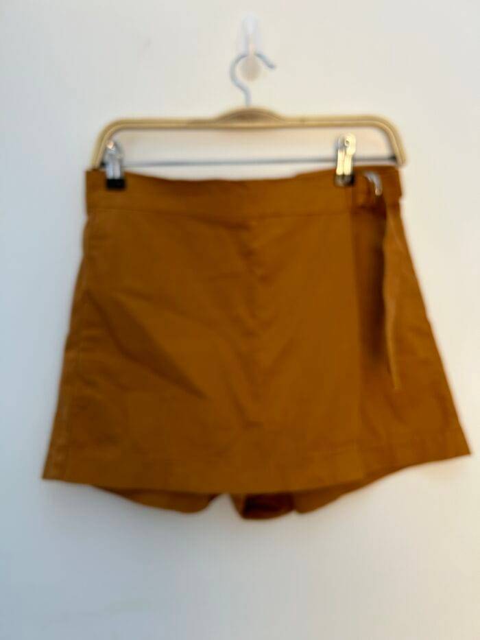 Short pollera M