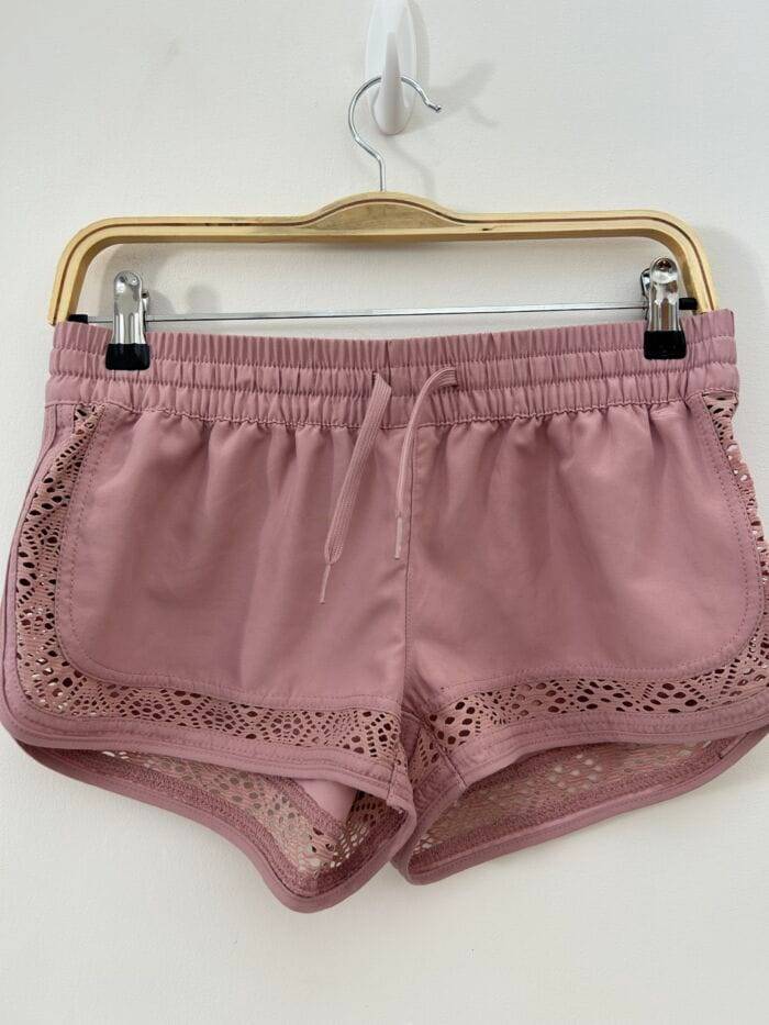 Short rosa S