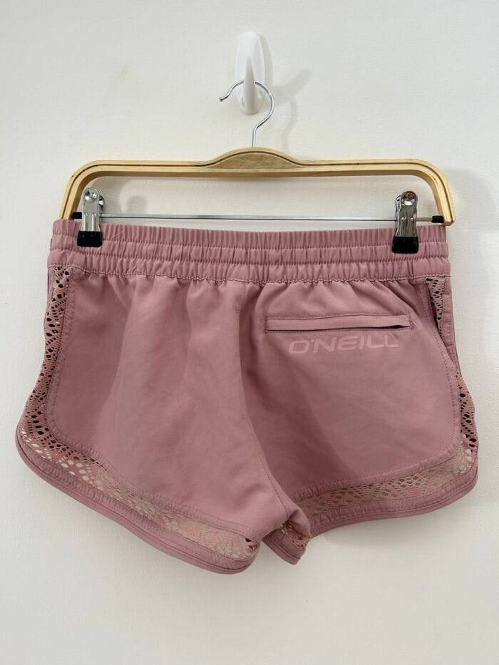 Short rosa S - Imagen 2