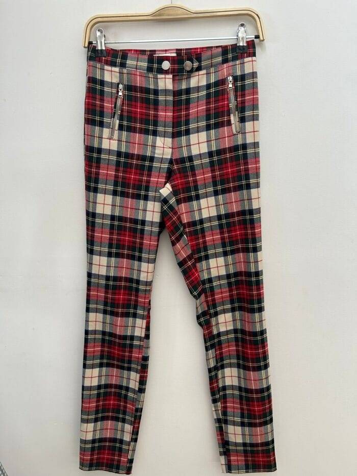 Pantalon H&M escoces 36