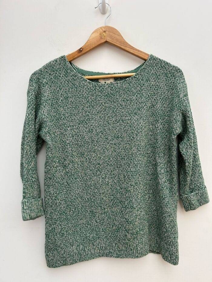 Buzo Verde M