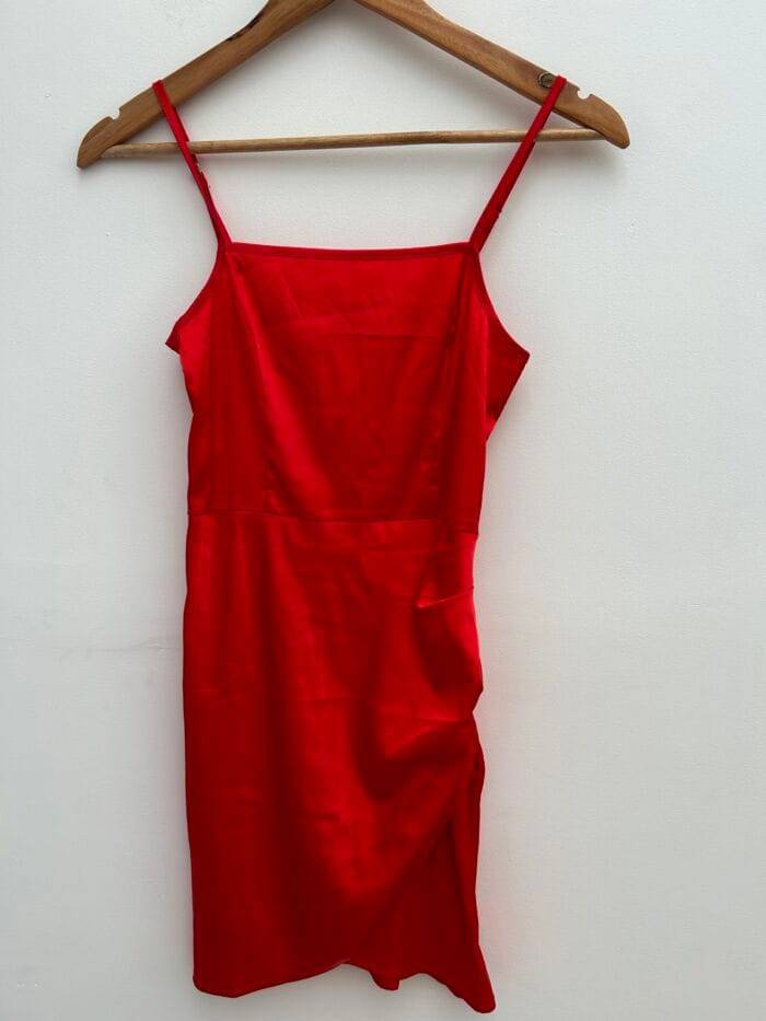 Vestido Shein S