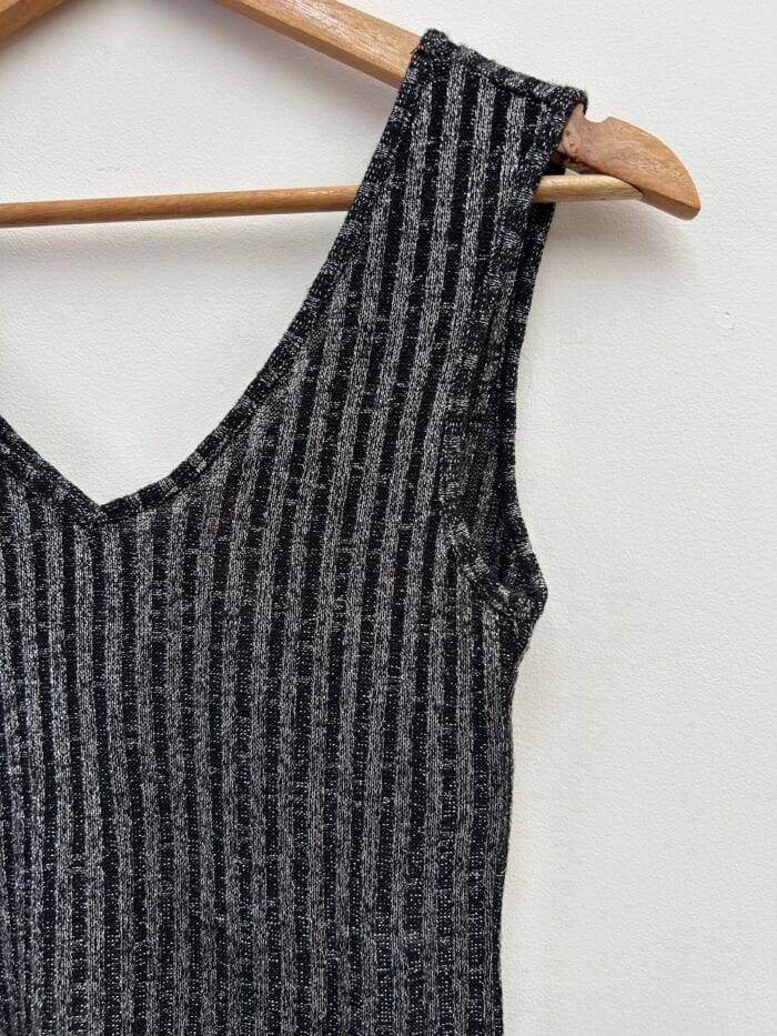 Musculosa Piece of Cake