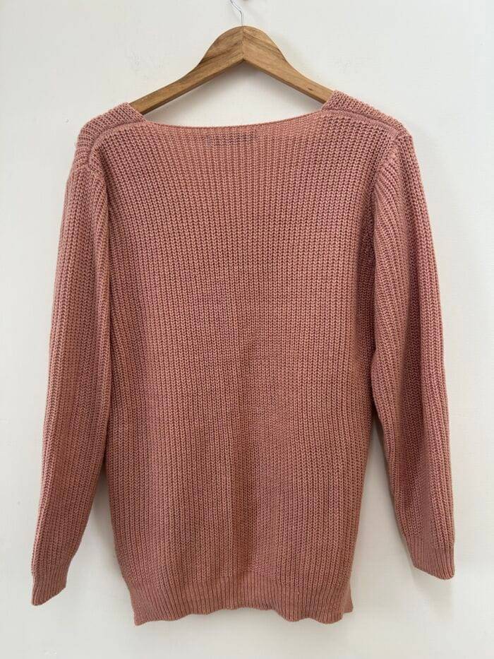 Buzo rosa M - Imagen 3