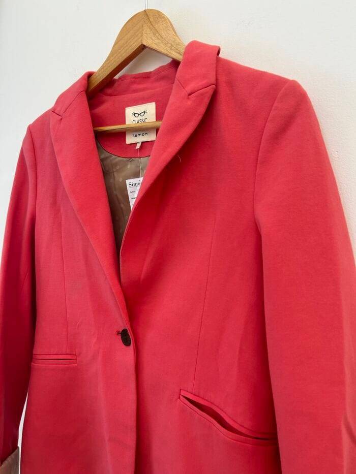 Blazer Lemon 2 - Imagen 4