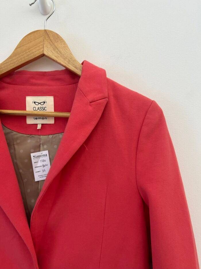 Blazer Lemon 2 - Imagen 2