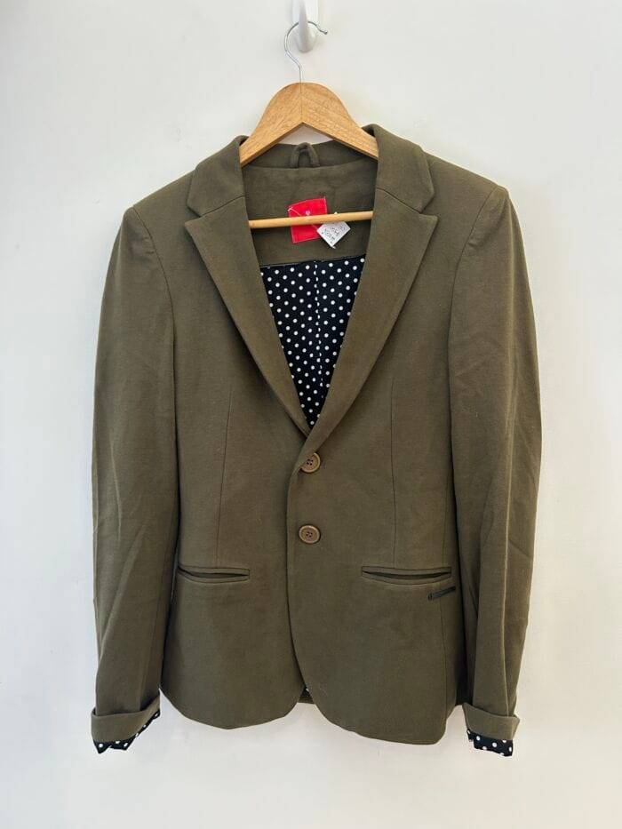 Blazer otoño M - Imagen 3