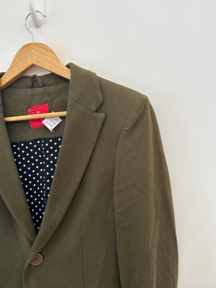 Blazer otoño M