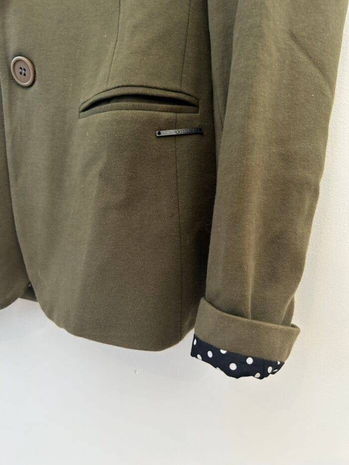 Blazer otoño M - Imagen 2