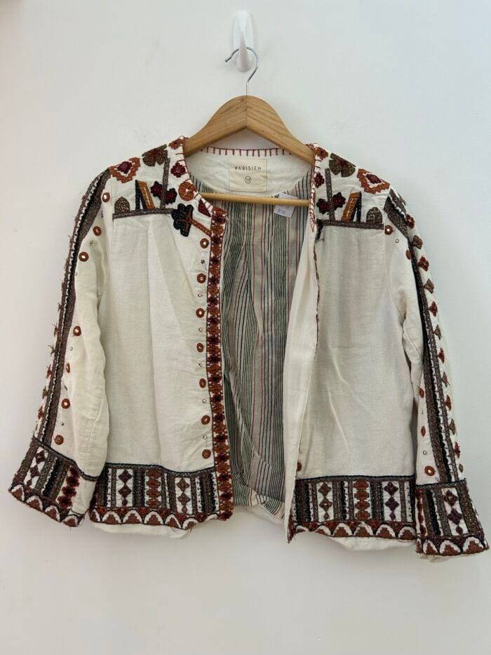 Chaqueta aparición - Imagen 4