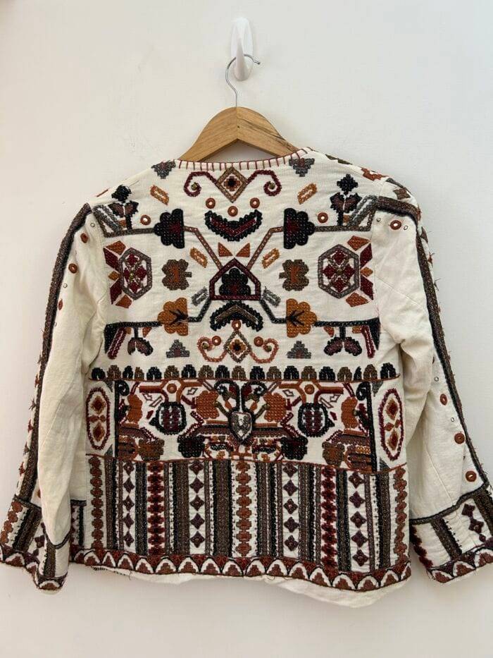 Chaqueta aparición - Imagen 2
