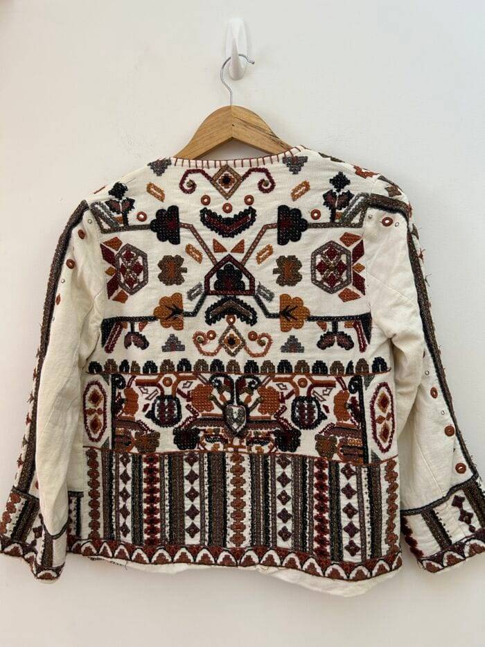 Chaqueta aparición - Imagen 3