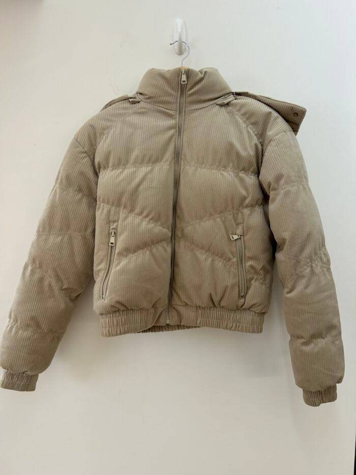 Campera Puffer S - Imagen 4