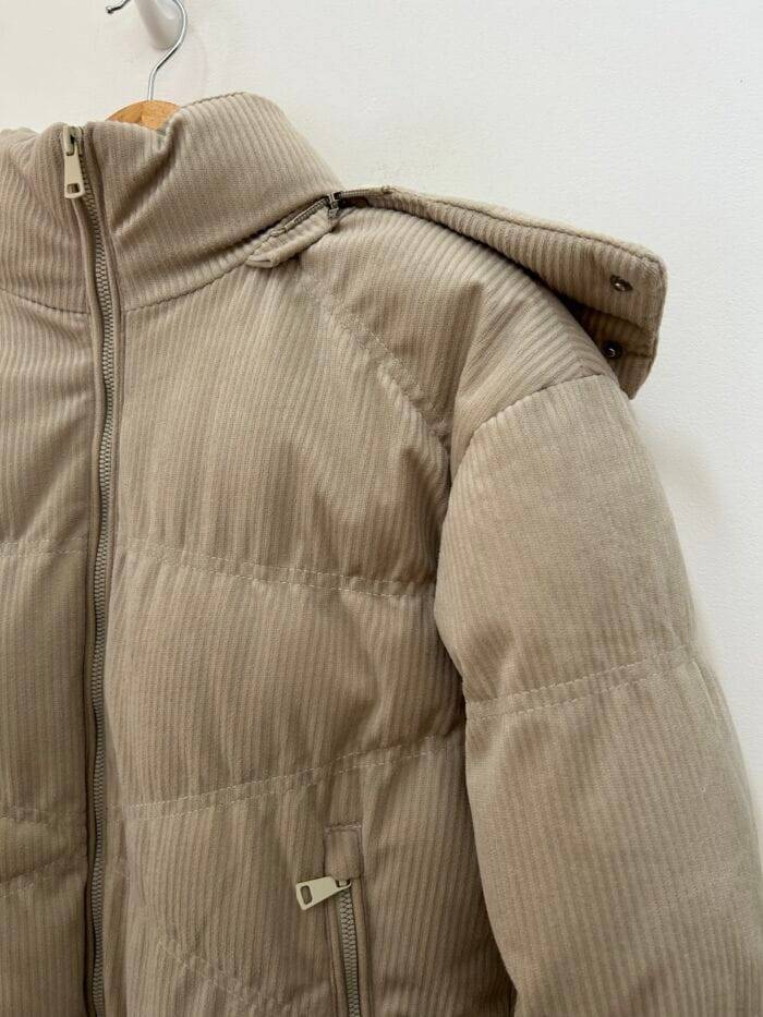 Campera Puffer S - Imagen 3
