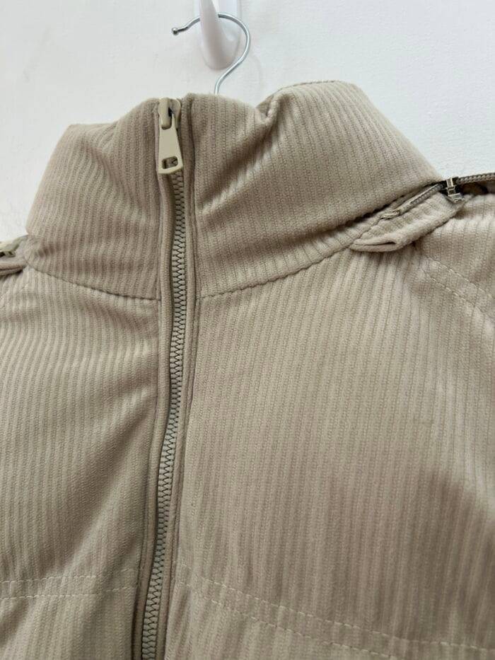 Campera Puffer S - Imagen 2