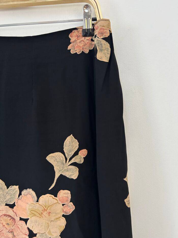 Pollera de fiesta - Imagen 2