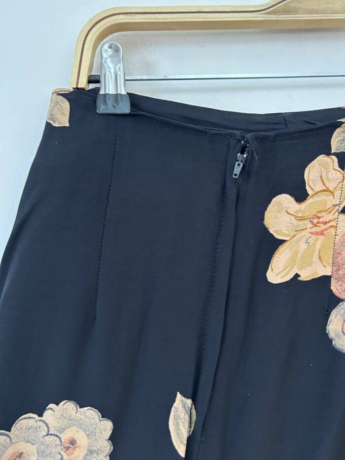 Pollera de fiesta - Imagen 3