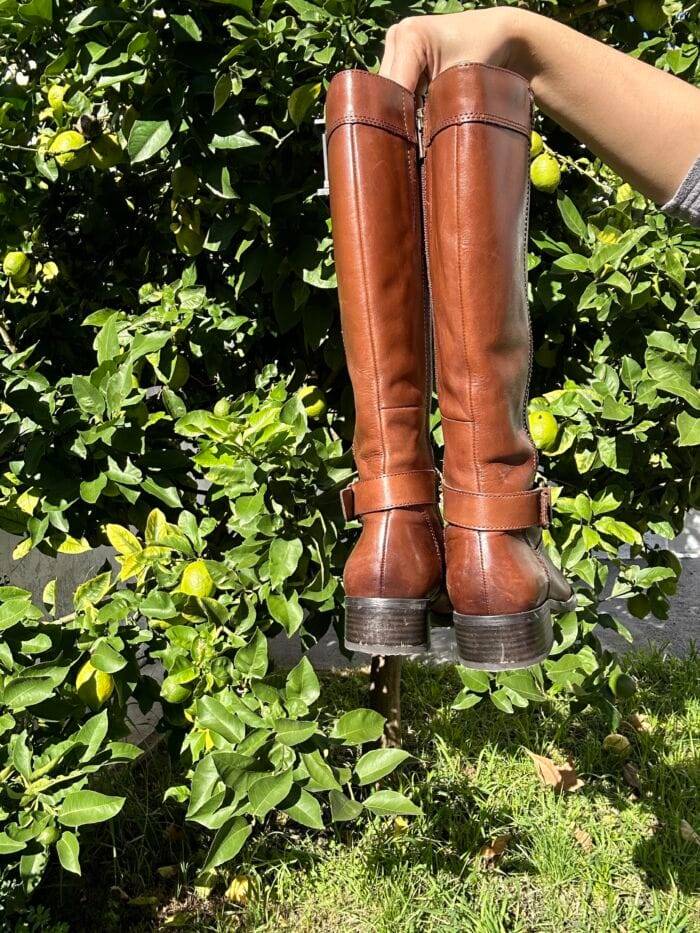 Botas Hush Puppies 38 - Imagen 3
