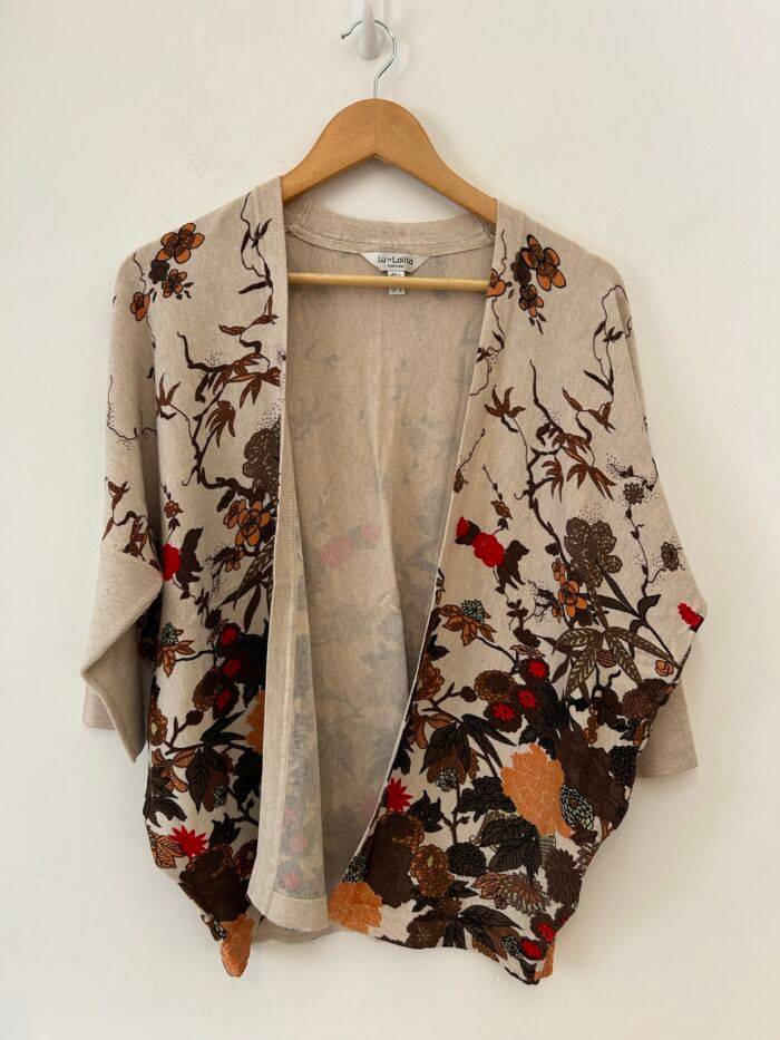 Saco Lolita M