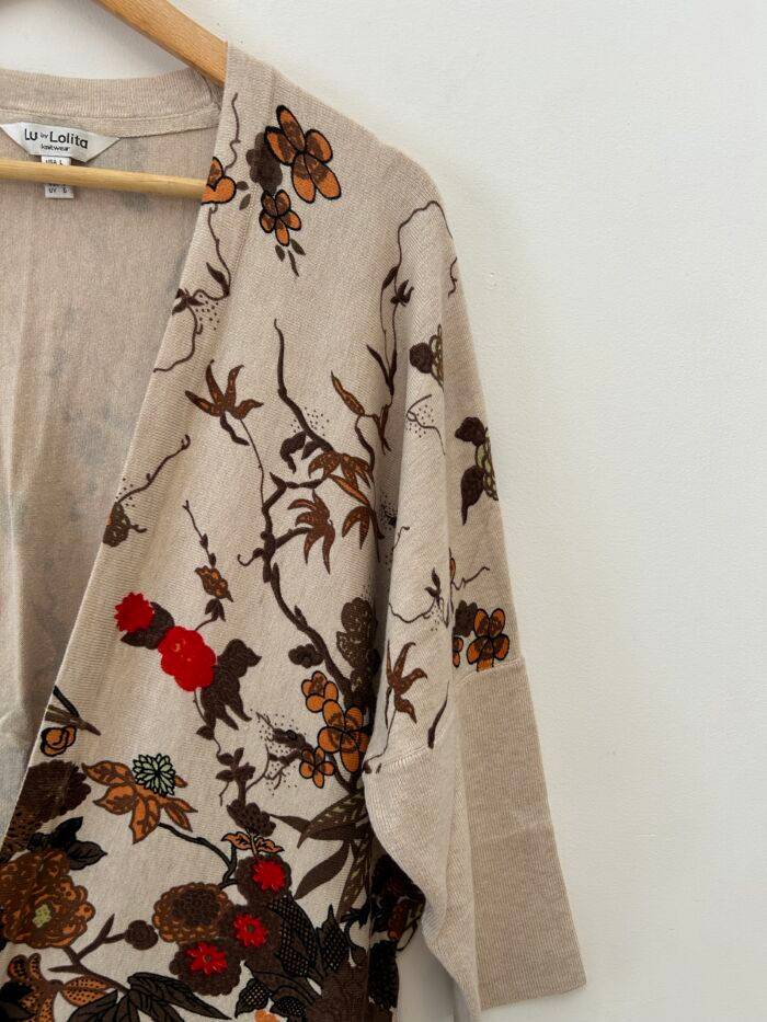 Saco Lolita M - Imagen 2