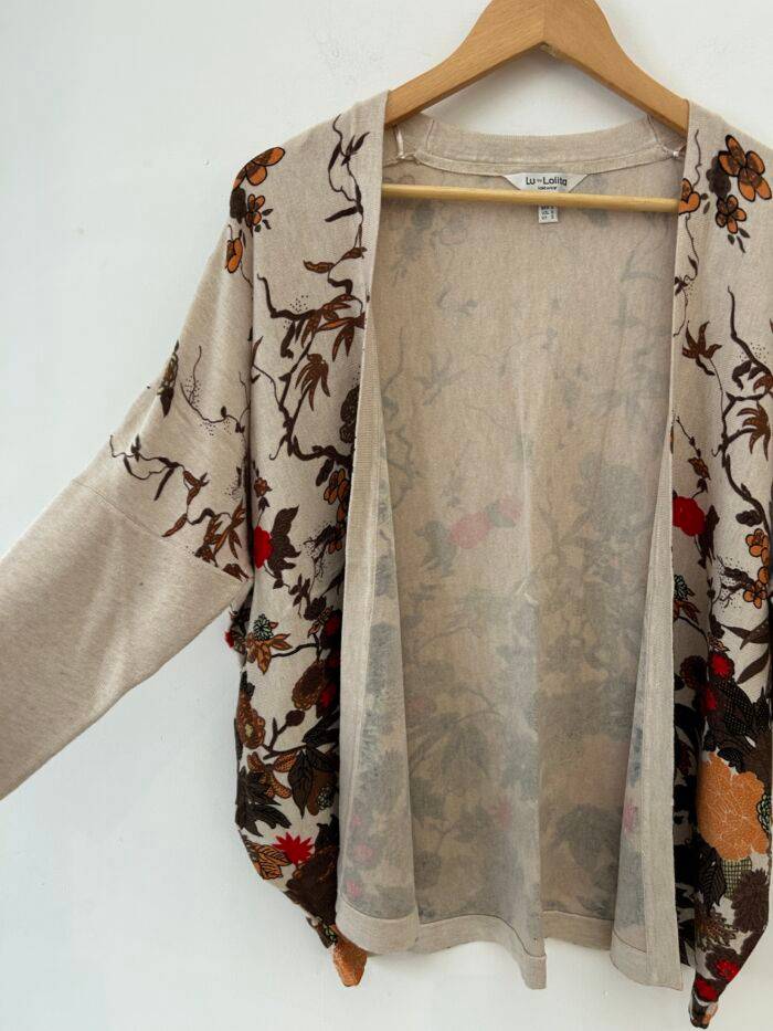 Saco Lolita M - Imagen 3