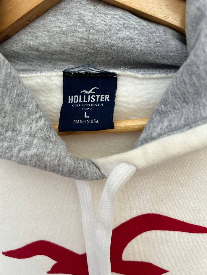 Canguro Hollister L - Imagen 2