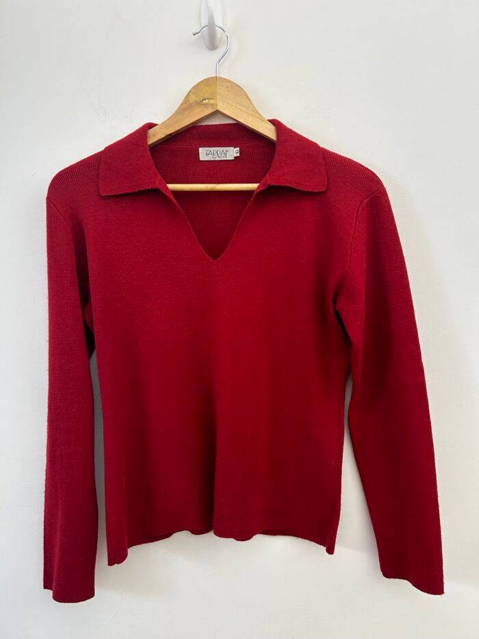 Buzo bordo M/L - Imagen 2