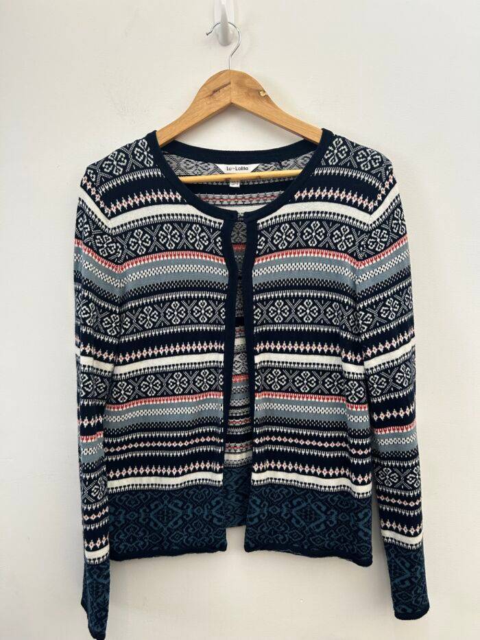 Saco Lolita fino L