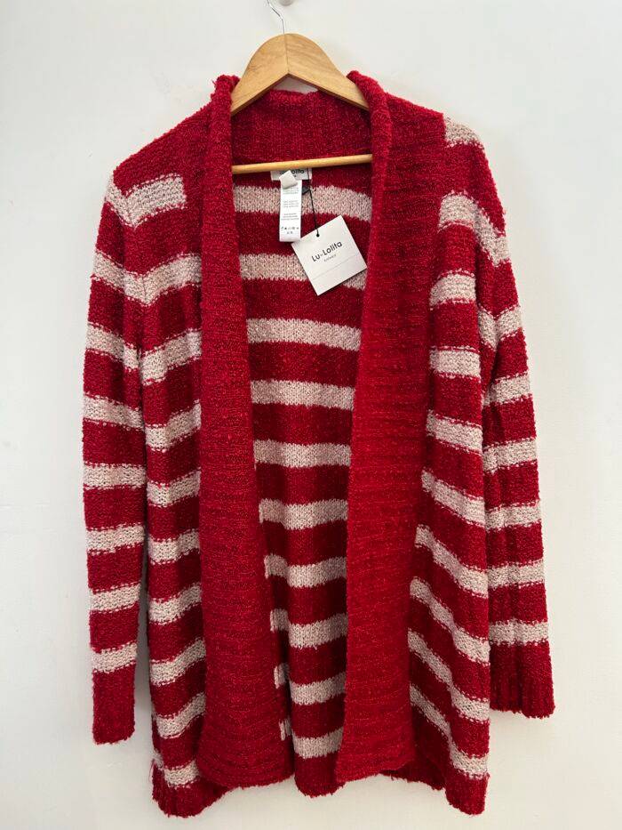 Saco Lolita Xl