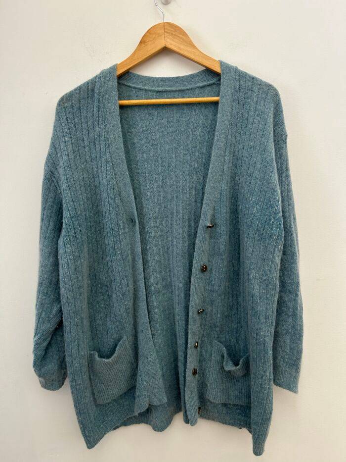 Saco celeste - Imagen 2
