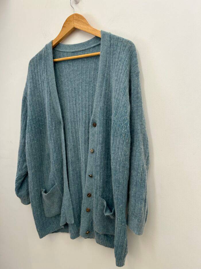 Saco celeste