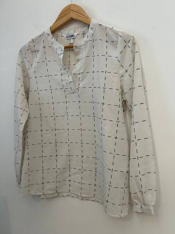Camisa Lolita S - Imagen 3
